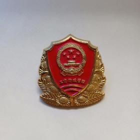 老 b> b>帽徽 /b> /b>.工商行政管理 b> b>帽徽 /b> /b>