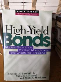 High  _Yield  Bonds
