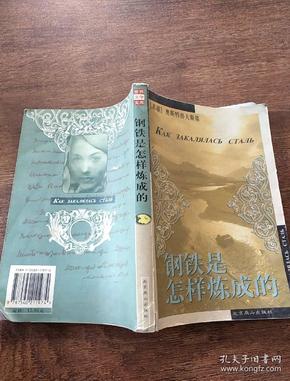 钢铁是怎样炼成的作者 钢铁是怎样炼成的作者简介30字