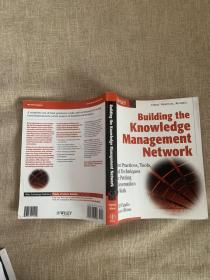 Building the Knowledge Management Network
