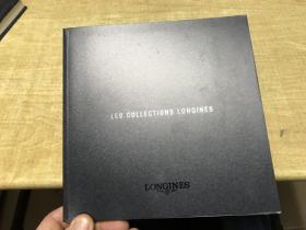 les  collections  longines   2011  稀见  漂亮    浪琴表
