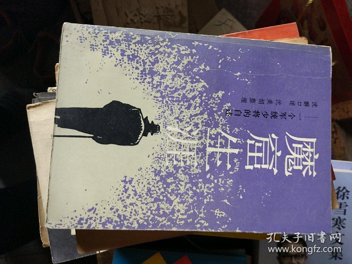 军统内幕,政治暗杀秘闻,特工秘闻,汪伪特工史,战犯改造见闻,人鬼之间