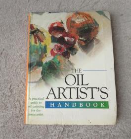 The Oil Artist's Handbook