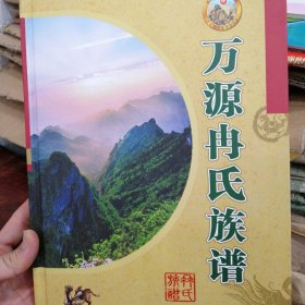 冉氏族谱_图书标签_孔夫子旧书网