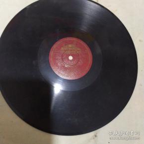 老黑胶唱片沪剧《金黛莱》丁是娥,石筱英演唱