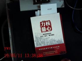 核心力量——基层党组织的动力、能力、魅力建设