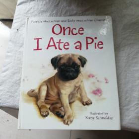 Once l Ate a pie