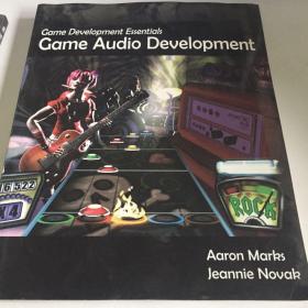 Game Audio Development