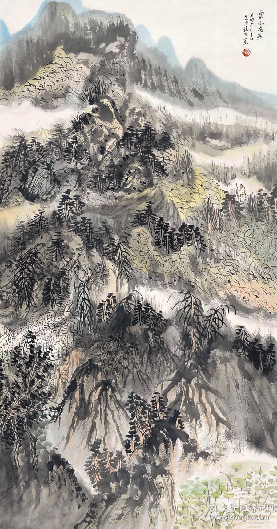 陈先水云山看歌副本