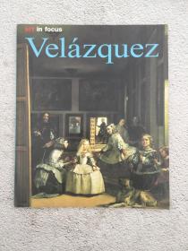 Velasquez (Art in Hand)