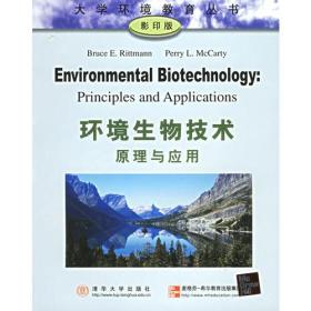 环境生物技术：原理与应用