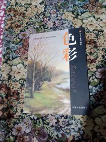 色彩（高等院校艺术设计专业系列教材）