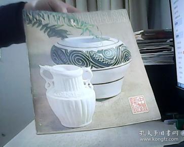 中国进出口工艺品