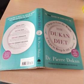 the dukan diet