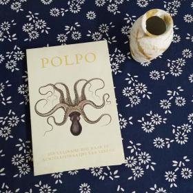 POLPO: A Venetian Cookbook