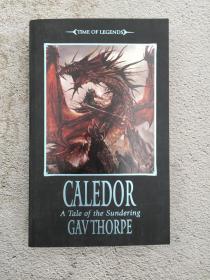 Caledor （The Time of Legends）