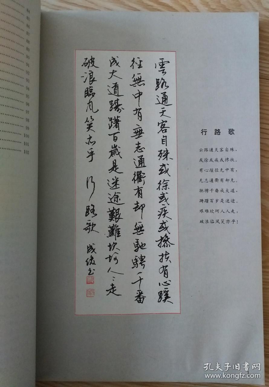 清汤白水集_林中兴诗史成俊书_孔夫子旧书网