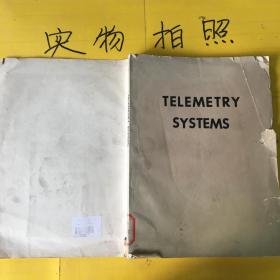 TELEMETRY SYSTEMS
