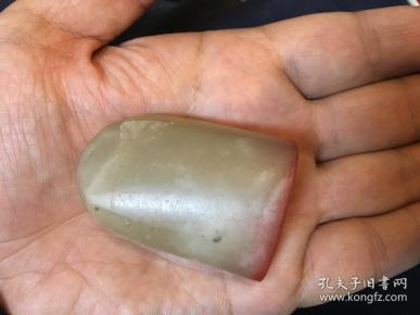 行云流水闲章含盒