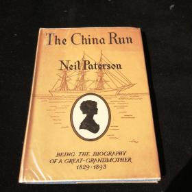 1948年/The China Run: Being the Biography of a Great-Grandmother 【中国，一个在中国的曾祖母的回忆】