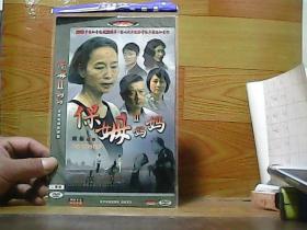 保姆Ⅱ妈妈； 2碟装DVD