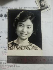 七八十年代 老照片  美女老照片