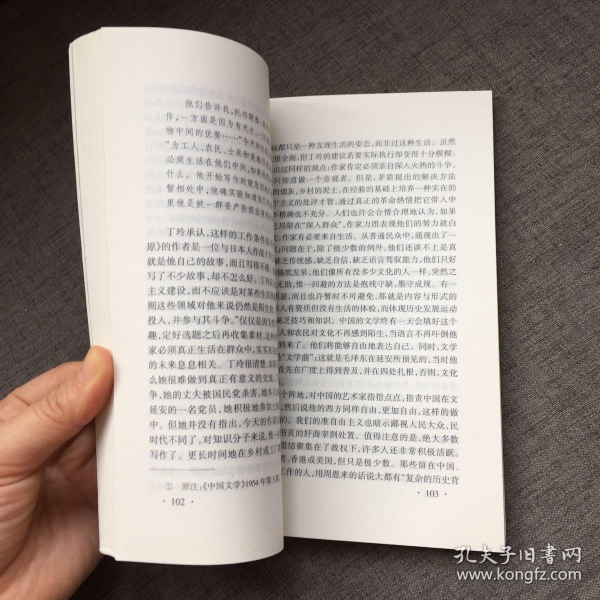 萨特和波娃谈中国