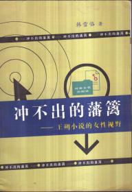 冲不出的藩篱——王朔小说的女性视野