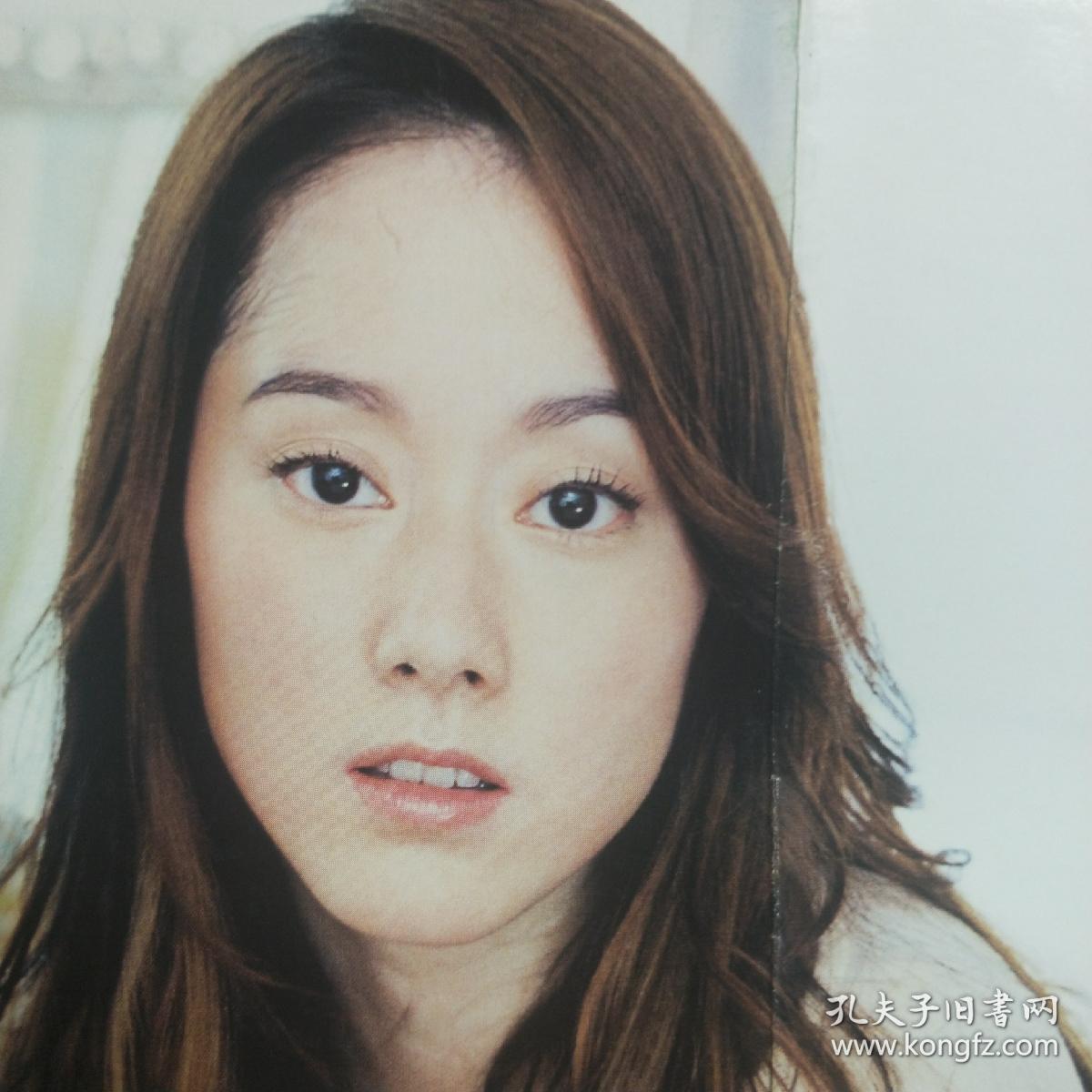 许慧欣正版专辑《孤独芭蕾》,海报式歌词一张,cd唱片一张.绝对正版.