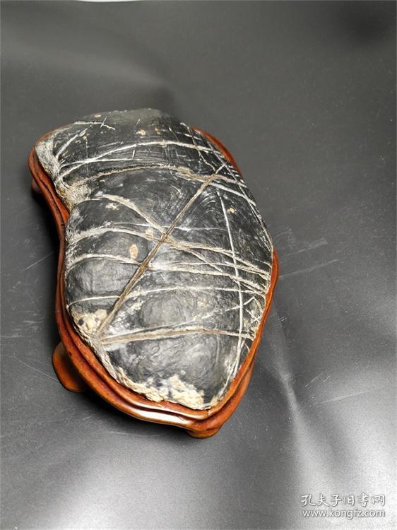 精品案头奇石纹石