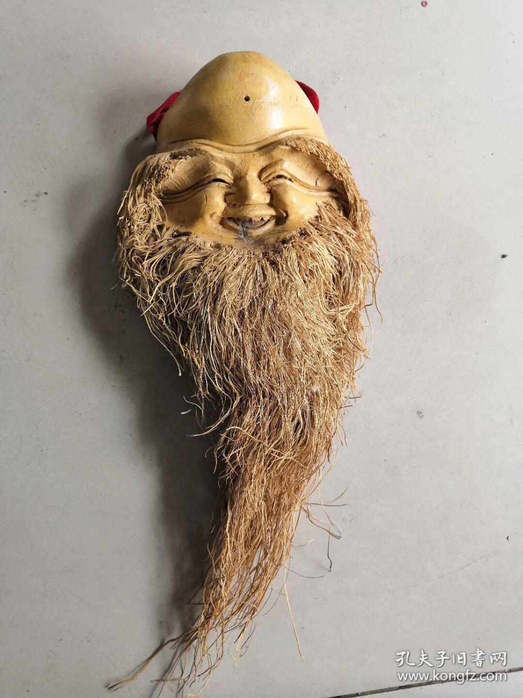 老竹子根雕,人物栩栩如生,品相一流,包老保真cgz尺寸如图 运费自理