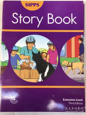 story book