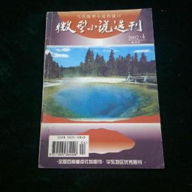 微型小说选刊 2002-4