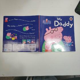 Peppa Pig: My  Daddy