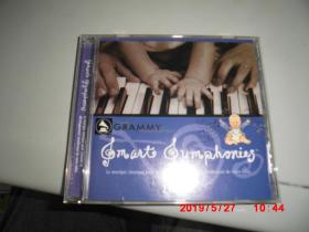 原版CD：钢琴类