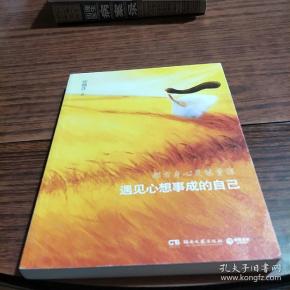 遇见心想事成的自己:都市身心灵能量课