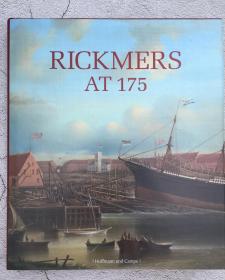 175 Jahre Rickmers 德文