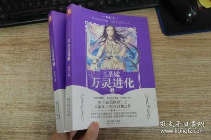 万灵进化2 辰东