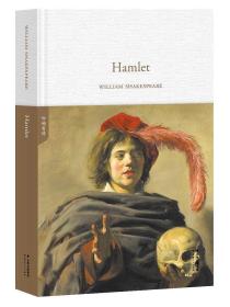 哈姆雷特Hamlet