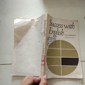 SUCCESS WITH ENGLISH Coursebook 3