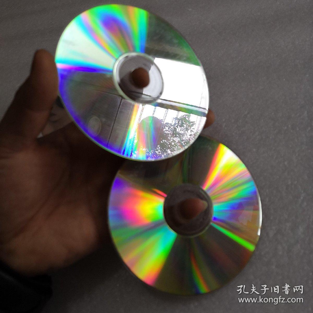 日本经典电视连续剧东京爱情故事 光盘2张