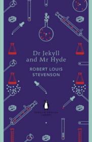 Dr Jekyll and Mr Hyde (Penguin English Library)[化身博士]