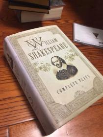 William Shakespear Complete Plays 莎士比亚戏剧全集
