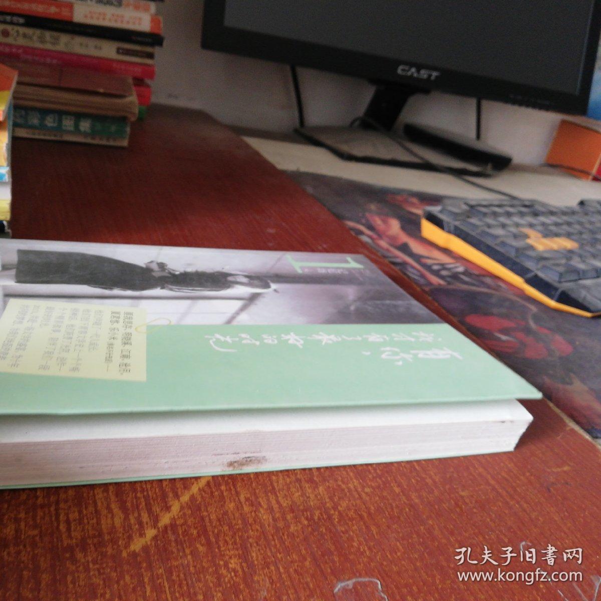 纯属印象/夏茗悠 麦田的另一端/十四阙 染香扇/大风刮过 情天恨海/梦