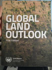 GLOBAL LAND OUTLOOK （First Edition）