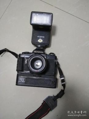 孔网搜索:海鸥df300xd