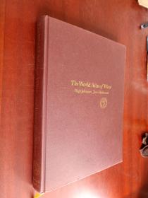 The World Atlas of Wine 5th Edition