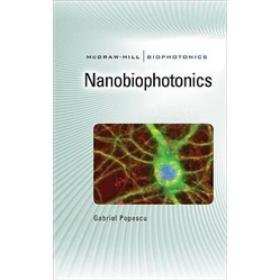 Nanobiophotonics