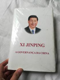Xi jinping a governanca da China