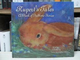 Ruperts Tales: A Book of Bedtime Stories
